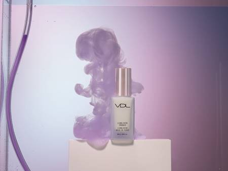 bases pour le teint VDL