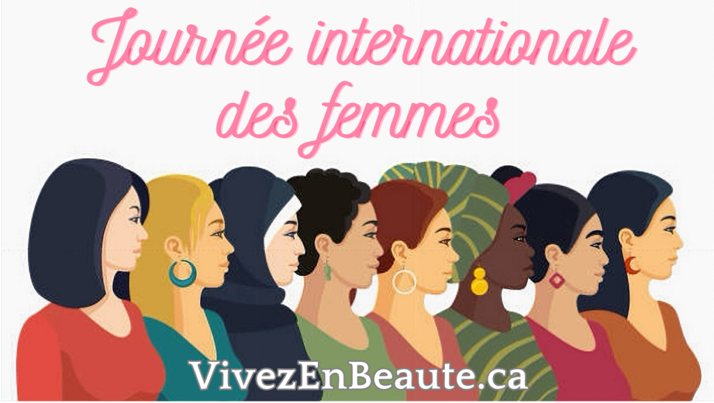 Journée internationale des femmes