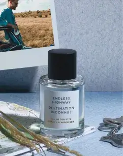 Destination inconnue Avon Moments