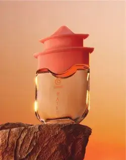 Haiku Sunrise