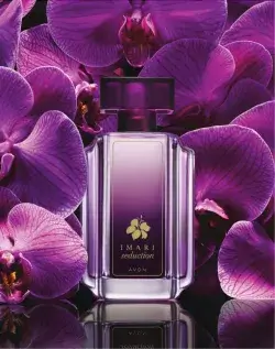 Imari Seduction