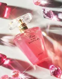 Rare Pink Sapphire