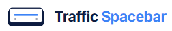 trafficspacebar