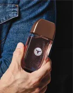 Cologne Wild Country