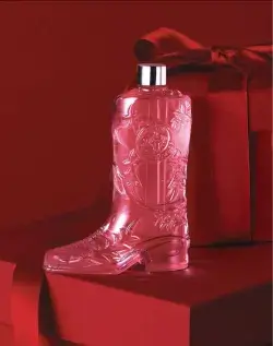 Wild Country pour elle