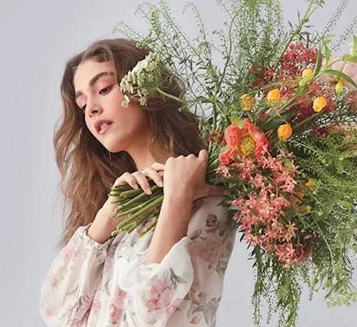 Quelle est votre famillle de fragrances ?